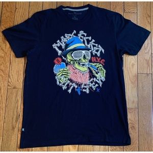 Vintage Marc Ecko Cut & Sew Men’s T-shirt-X-Large